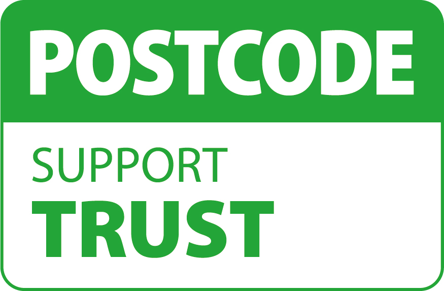 2024 Postcode Supporttrust Logo Rgb 2